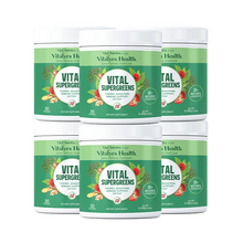 Vital Supergreens