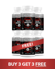 Vital Testo Booster