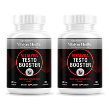 Vital Testo Booster