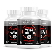 Vital Testo Booster