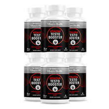Vital Testo Booster