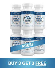 Vital Vision Support