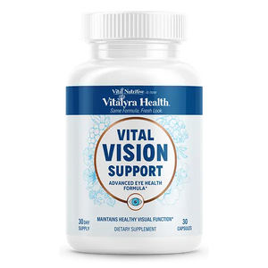 Vital Vision Support
