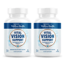 Vital Vision Support