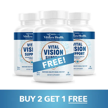 Vital Vision Support