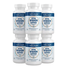 Vital Vision Support