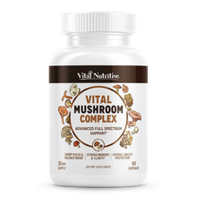 Vital Mushroom Complex