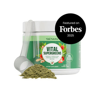 Vital Supergreens