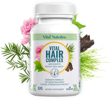 Vital Hair Complex