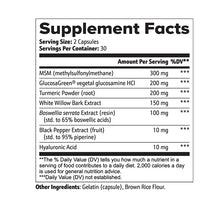 Vital Joint Support