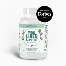 Vital Liver Support
