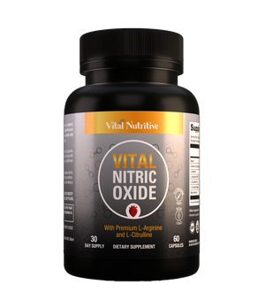 Vital Nitric Oxide