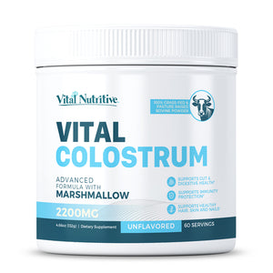 Vital Colostrum