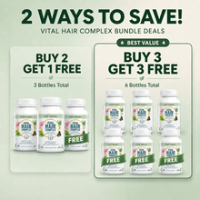 Vital Hair Complex