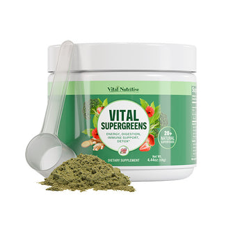 Vital Supergreens