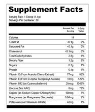 Vital Supergreens