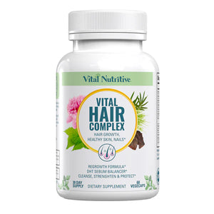 Vital Hair Complex
