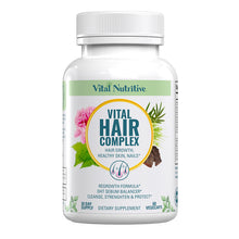 Vital Hair Complex