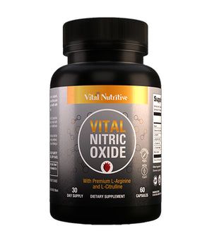 Vital Nitric Oxide