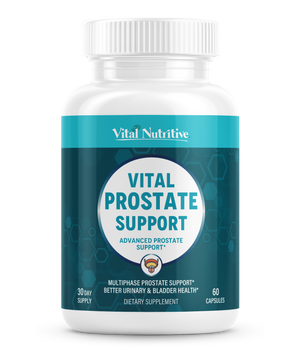 Vital Prostate Support