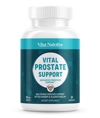 Vital Prostate Support