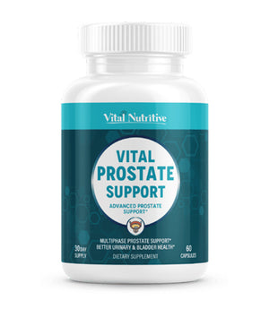 Vital Prostate Support