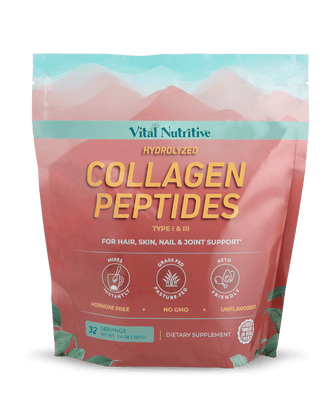 Vital Collagen Powder