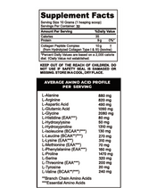 Vital Collagen Powder