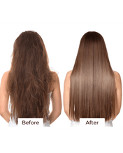 Vital Hair Oil